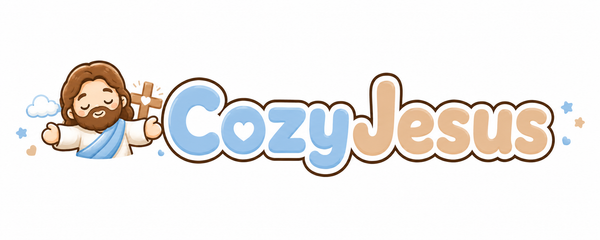CozyJesus