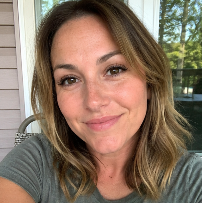 Melissa J.