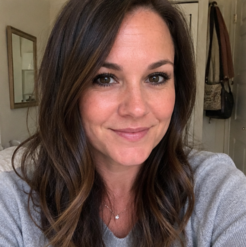 Lauren P.